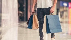 Studi: Orang Makin Sering Belanja Gegara Polusi Udara Merajalela