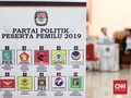 Beda Pandangan PDIP dan NasDem soal Komitmen Caleg Artis