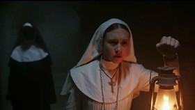 Sutradara Akui Alami Hal Mistis saat Garap 'The Nun'