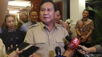Sekjen Gerindra-PKS-PAN-Demokrat Segera Kumpul Bahas Koalisi Sekjen Gerindra-PKS-PAN-Demokrat Segera Kumpul Bahas Koalisi