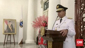 Kenaikan NJOP DKI Jakarta Dinilai Memberatkan Masyarakat