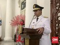Anies Diminta Buat Aturan Teknis Pembagian Subsidi Saat PSBB