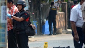 11 Hari, Terduga Teroris Pasuruan Belum Juga Tertangkap