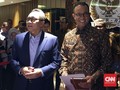 Anies Bertemu Zulhas, PAN Sebut Hanya Silaturahmi Syawal