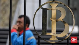 Susul The Fed, BI Naikkan Bunga Acuan Jadi 5,75 Persen