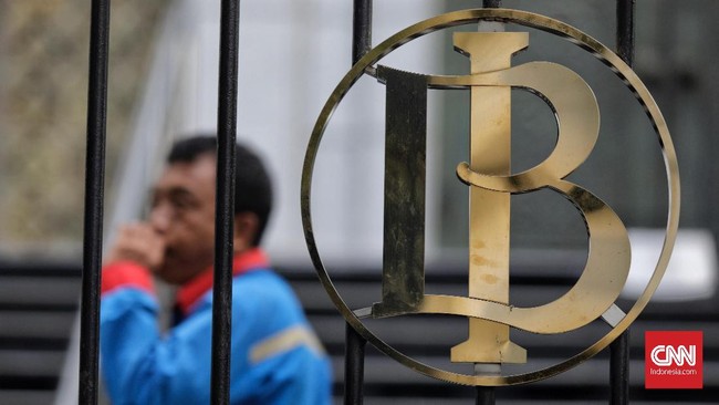Bank Indonesia (BI) berpotensi tak memberikan suku bunga untuk masyarakat yang memiliki mata uang digital bank sentral (CBDC).