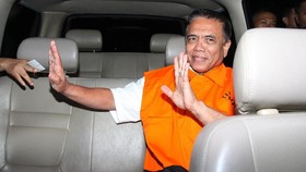 Syariat Islam di Aceh Tak Sentuh Kasus Gubernur Irwandi Yusuf