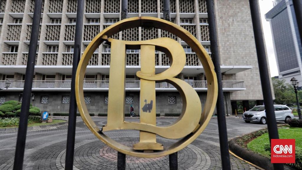 BI Tetapkan Jadwal Rapat Dewan Gubernur 2026, Cek Tanggalnya