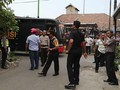 Kronologi Tiga Kali Ledakan Diduga Bom di Bangil Pasuruan