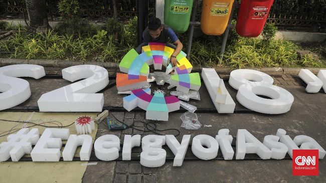 Pantai Bul-Bul terpilih sebagai salah satu lokasi kirab obor Asian Games 2018 di Sumatera Utara.