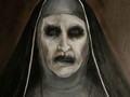 Kala Valak 'The Nun' Tak Berdaya Dibuat 'Receh' oleh Netizen