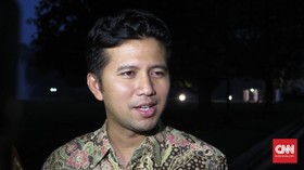 Dipanggil soal Pose 2 Jari, Emil Dardak Utus Pengacara