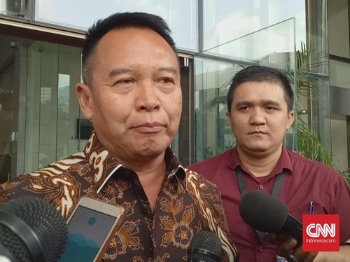 PDIP Minta Kemlu Segera Beri Respons Resmi Soal Sengketa Ambalat