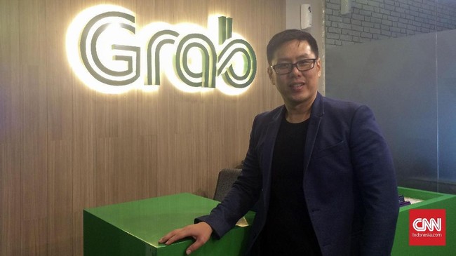 Kepala bagian desain produk untuk Grab Ventures, Rudi Lim mengungkapkan pekerjaan rumah besar untuk merancang antarmuka yang nyaman dan mudah saat digunakan.