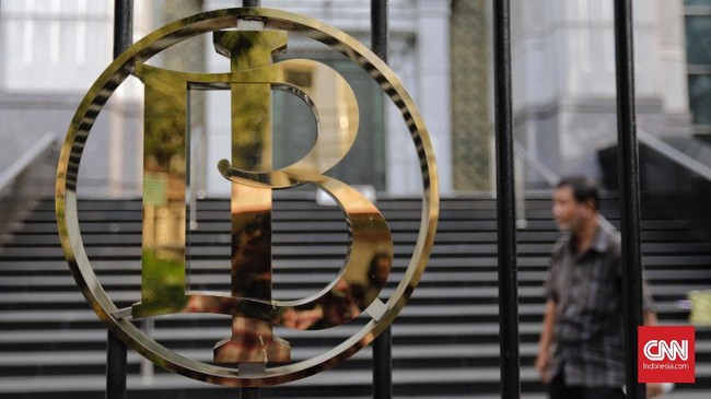 Ekonom menilai keberanian BI menahan suku bunga acuan BI 7 Days Reverse Repo Rate didukung oleh stabilitas nilai tukar rupiah beberapa waktu terakhir.
