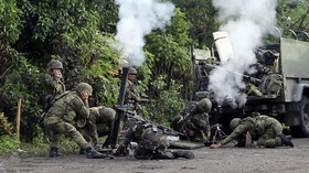 UU Bangsamoro Disahkan Setelah Jajak Pendapat Filipina