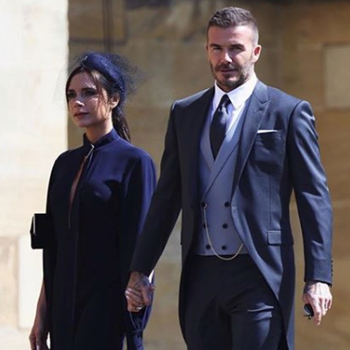 <p>Bulan lalu, Victoria Beckham juga bercerita tentang kehidupan rumah tangganya di KTT Wanita Forbes. (Foto: Instagram @victoriabeckham)</p>