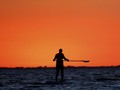 Stand Up Paddle, 'Amunisi' Baru Sport Tourism di Bali