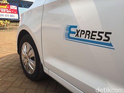 Fakta-fakta Seputar Taksi Express Terancam Pailit
