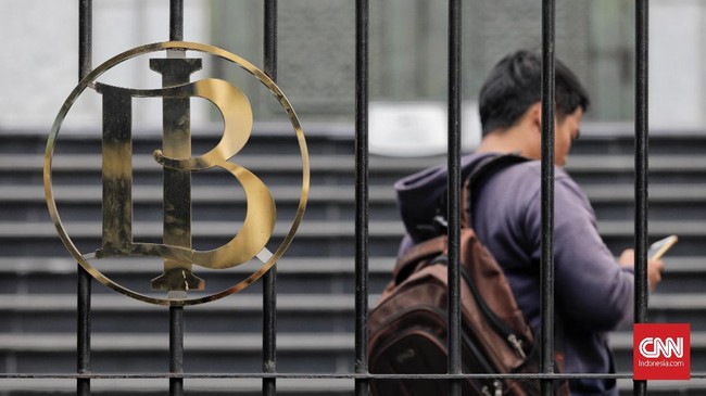 Bank Indonesia (BI) memperkirakan pertumbuhan ekonomi Indonesia pada kuartal III 2018 akan lebih rendah dari capaian kuartal II yang sebesar 5,27 persen.