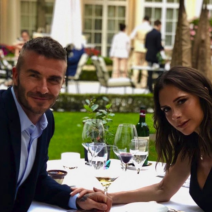 <p>Rabu (4/7), David Beckham dan Victoria merayakan ulang tahun pernikahannya yang ke-19. Happy anniversary Beckham dan Victoria! (Foto: Instagram @victoriabeckham)</p>
