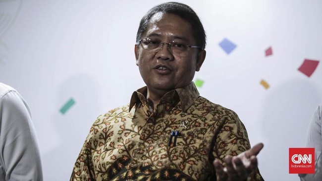 Kementerian Komunikasi dan Informatika menggelontorkan dana sekitar Rp50 miliar untuk penyediaan jaringan Internet selama Pertemuan Tahunan IMF-World Bank.