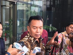 Soal Wacana Angkatan Siber TNI, Komisi I DPR: Ubah Dulu Aturannya