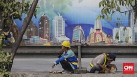 Pemerintah Bakal Alihkan Saham Seri B PP dan WIKA ke Perumnas