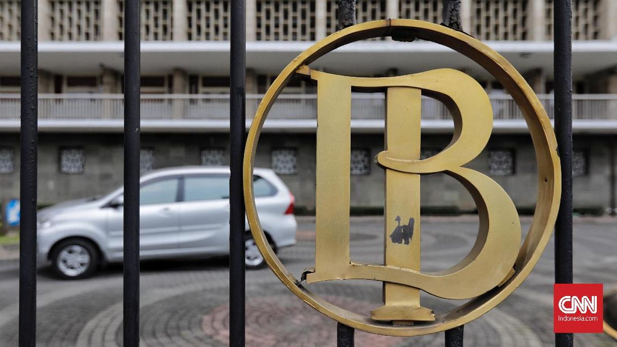 Satori Sebut Semua Anggota Komisi XI DPR Dapat Dana CSR BI