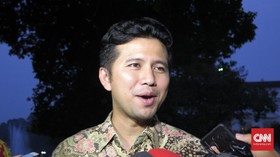Emil Dardak Respons Rekomendasi Pilgub Jatim 2024 PAN Hanya Khofifah