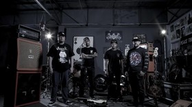 Gitaris Seringai Ricky Siahaan Meninggal Usai Manggung di Jepang