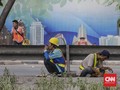 KSPI Soroti Hilangnya Hak Cuti Buruh di UU Ciptaker