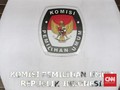 Caleg Rahasiakan Identitas, KPU Jadi Bantalan