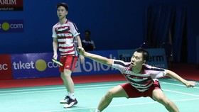 BWF Tunda 13 Turnamen Badminton Termasuk Indonesia Open