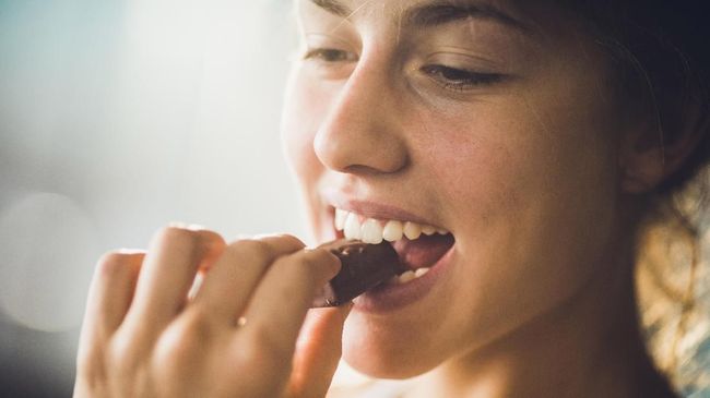 Pekerjaan Lezat Di Dunia Digaji Untuk Makan Bbq Dan Cokelat