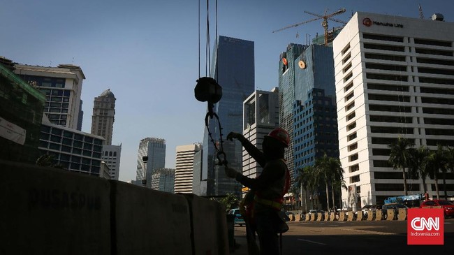 Kementerian Perindustrian mengatakan aturan mengenai insentif pajak jumbo atau super deductible tax sudah diteken Presiden Jokowi dan sudah meluncur.