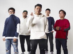 PWG Comeback, Bawa Lagu-lagu yang Dulu Diputar Tiap Hari