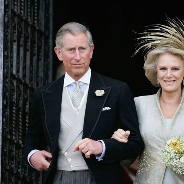 Pangeran Charles Terjangkit Virus Corona