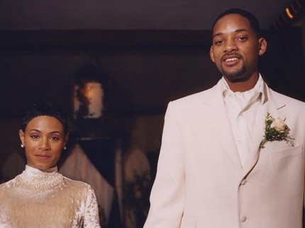 Ditanya Istri Selingkuh dengan Pria Lebih Muda 21 Tahun, Will Smith Ngamuk