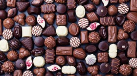 Rasa yang 'Universal' Bikin Cokelat Populer sebagai Oleh-oleh