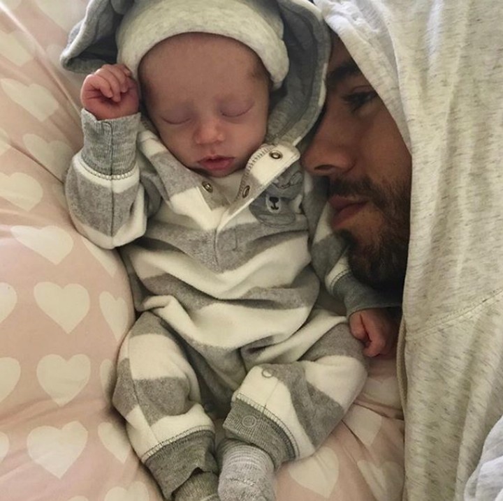 <p>Throwback saat Nicholas masih imut-imut. Aih, lucunya. (Foto: Instagram @enriqueiglesias)</p>