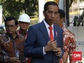 Insiden Kaliurang Tak Surutkan Rencana Jokowi ke Yogyakarta
