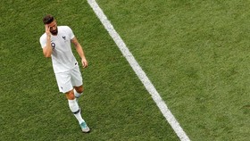 Striker Final Kalah Produktif Dibanding Belgia vs Inggris