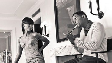 Usai Perselingkuhan, Kehidupan Seks Jada Pinkett & Will Smith Berubah