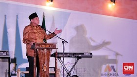 Cerita CT Bangun Rumah Anak Madani Saat Tsunami Aceh 2004