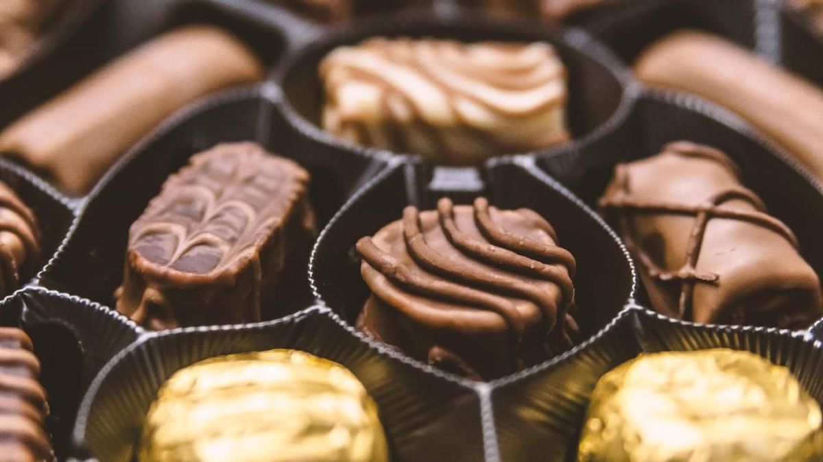 Ada Kafein dalam Cokelat, Benarkah? Ini Penjelasan Ilmiahnya