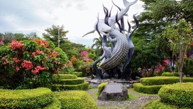 Cara Seru Wisata di Surabaya Bersama Si Kecil