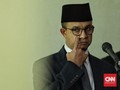 Anies Akan Berhentikan Oknum Lurah yang Lakukan Pungli
