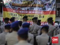 Tak Ditemui Tjahjo Kumolo, Massa Aksi 67 Balik Kanan