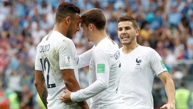 Meraba Titik Lemah di Final Kepagian Prancis vs Belgia